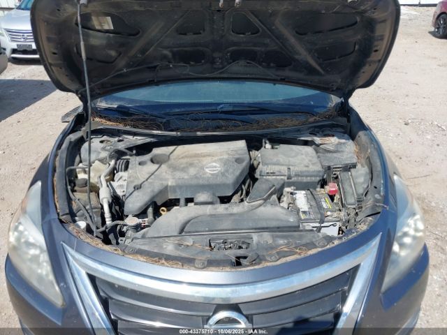 2013 NISSAN ALTIMA 1N4AL3AP9DN432609 Photo 9
