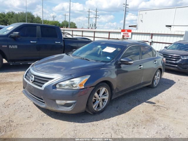 2013 NISSAN ALTIMA 1N4AL3AP9DN432609 Photo 1