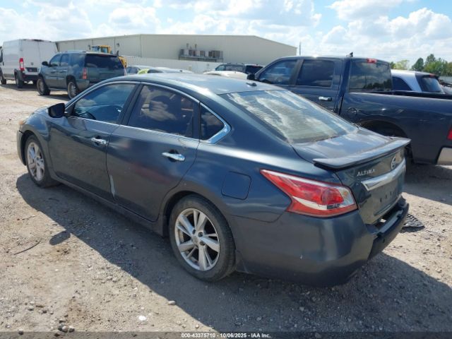 2013 NISSAN ALTIMA 1N4AL3AP9DN432609 Photo 2