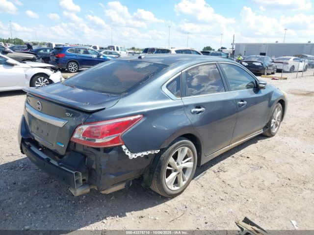 2013 NISSAN ALTIMA 1N4AL3AP9DN432609 Photo 3