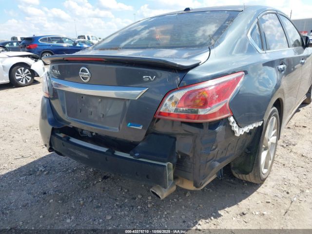 2013 NISSAN ALTIMA 1N4AL3AP9DN432609 Photo 5