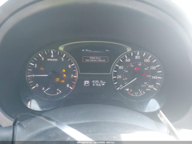 2013 NISSAN ALTIMA 1N4AL3AP9DN432609 Photo 6