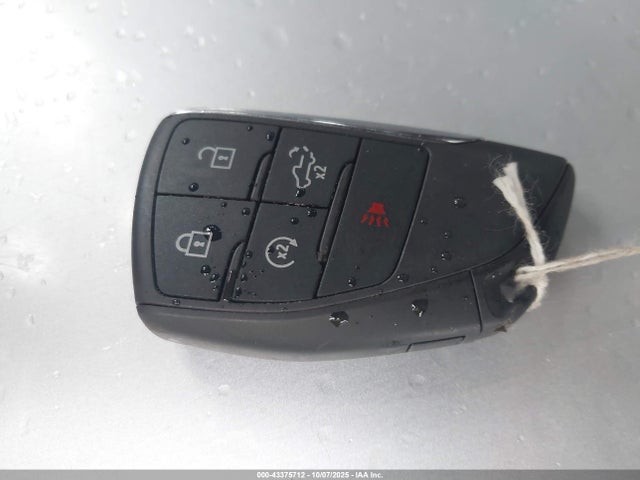 2024 CHEVROLET SILVERADO 1500 3GCUDCED7RG171789 Photo 10