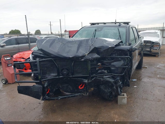 2024 CHEVROLET SILVERADO 1500 3GCUDCED7RG171789 Photo 5