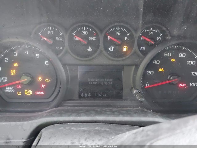 2024 CHEVROLET SILVERADO 1500 3GCUDCED7RG171789 Photo 6