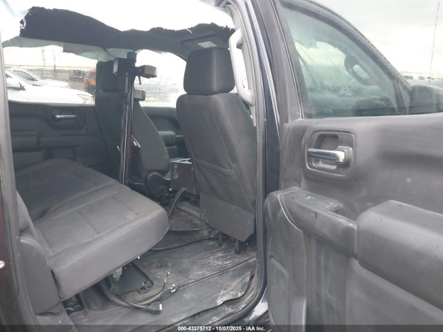 2024 CHEVROLET SILVERADO 1500 3GCUDCED7RG171789 Photo 7