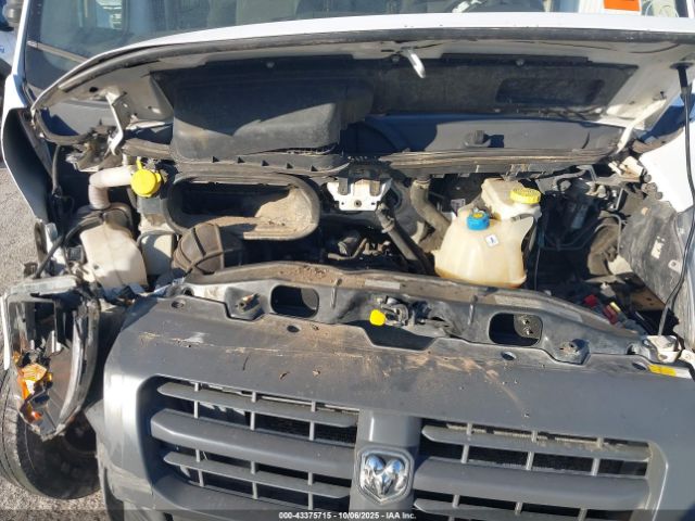 2015 RAM PROMASTER 1500 3C6TRVNGXFE513866 Photo 9