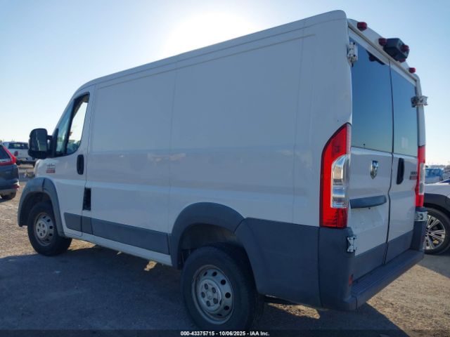 2015 RAM PROMASTER 1500 3C6TRVNGXFE513866 Photo 2