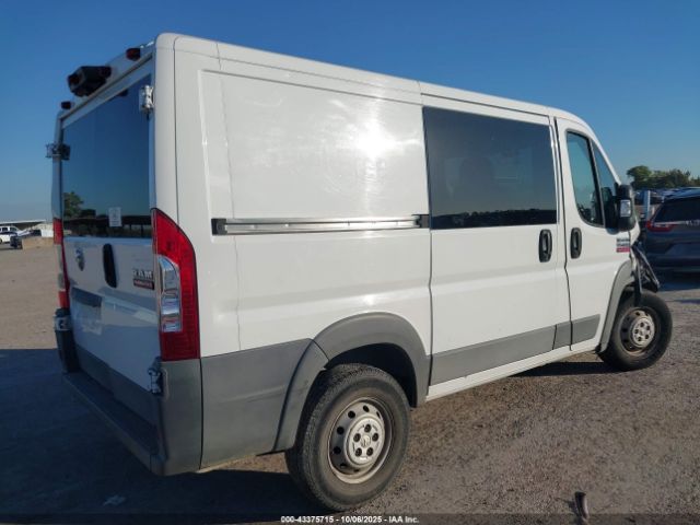2015 RAM PROMASTER 1500 3C6TRVNGXFE513866 Photo 3