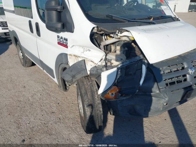2015 RAM PROMASTER 1500 3C6TRVNGXFE513866 Photo 5