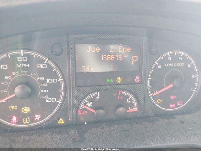 2015 RAM PROMASTER 1500 3C6TRVNGXFE513866 Photo 6