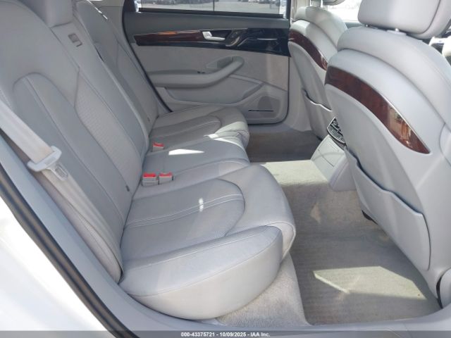 2013 AUDI A8 L WAUR2AFD6DN014637 Photo 7
