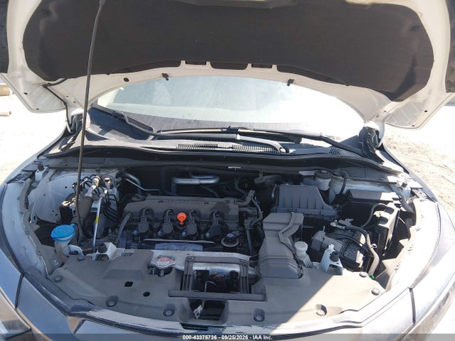 3CZRU5H59NM721313 Honda Hr-v 2wd Ex