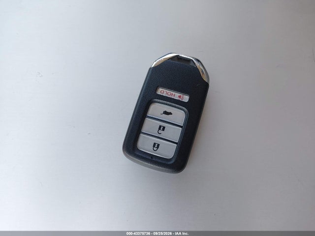 3CZRU5H59NM721313 Honda Hr-v 2wd Ex