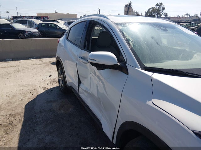 3CZRU5H59NM721313 Honda Hr-v 2wd Ex