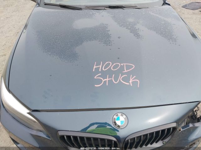 2017 BMW 230I WBA2H9C31HV642170 Photo 9