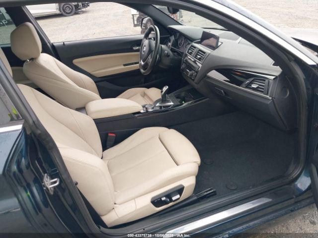 2017 BMW 230I WBA2H9C31HV642170 Photo 4