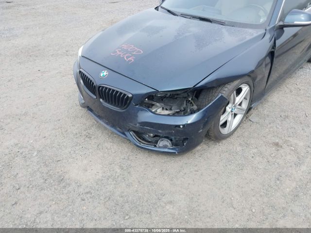 2017 BMW 230I WBA2H9C31HV642170 Photo 5