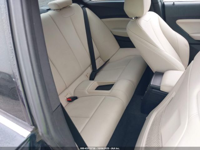 2017 BMW 230I WBA2H9C31HV642170 Photo 7