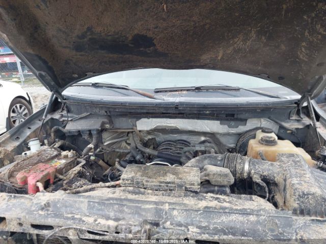 2012 FORD F-150 1FTFW1CFXCFC47428 Photo 9