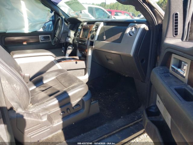 2012 FORD F-150 1FTFW1CFXCFC47428 Photo 4