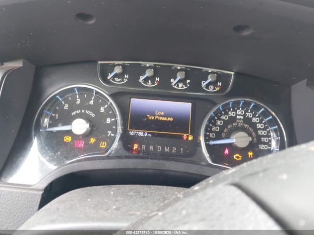 2012 FORD F-150 1FTFW1CFXCFC47428 Photo 6