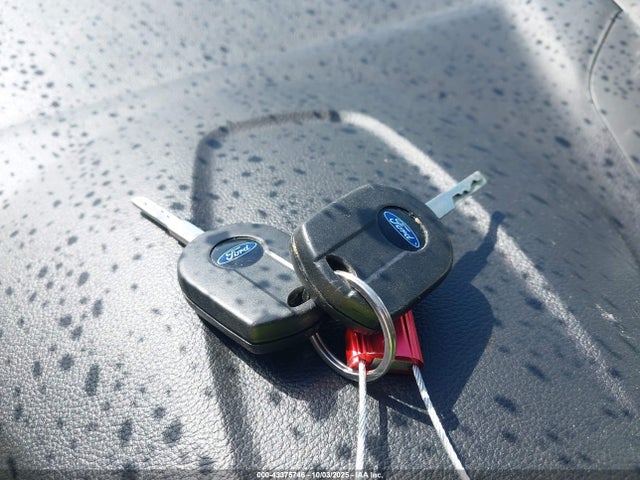 1FMCU0GD1HUD09289 Ford gtdi sigma w/premium fuel