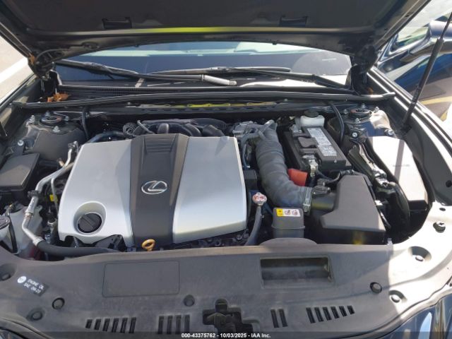 2025 LEXUS ES 350 58ADZ1B18SU187894 Photo 9