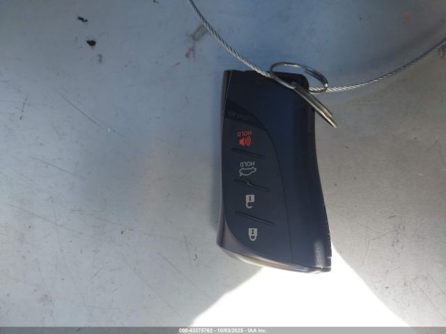 2025 LEXUS ES 350 58ADZ1B18SU187894 Photo 10