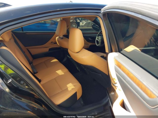 2025 LEXUS ES 350 58ADZ1B18SU187894 Photo 7