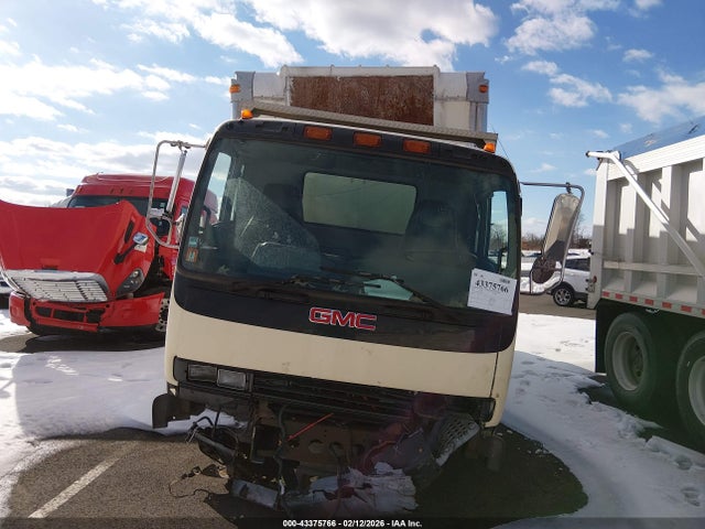 Aukcja sprzedaży 2007 Gmc Tt7500, vin: 1GDK7F1337F408110, numer aukcji: 43375766
