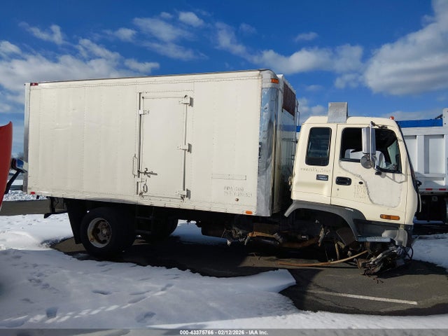 Aukcja sprzedaży 2007 Gmc Tt7500, vin: 1GDK7F1337F408110, numer aukcji: 43375766