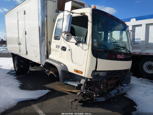 Aukcja sprzedaży 2007 Gmc Tt7500, vin: 1GDK7F1337F408110, numer aukcji: 43375766