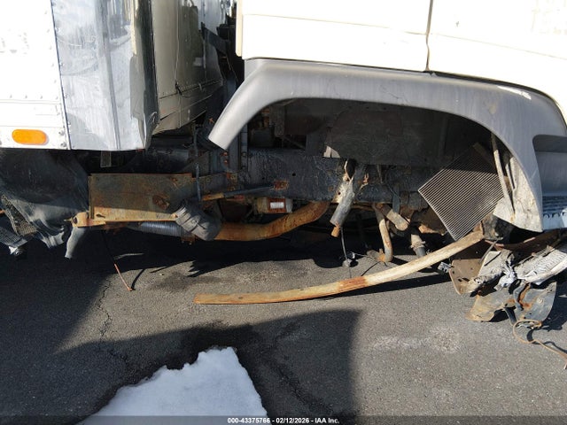 Aukcja sprzedaży 2007 Gmc Tt7500, vin: 1GDK7F1337F408110, numer aukcji: 43375766