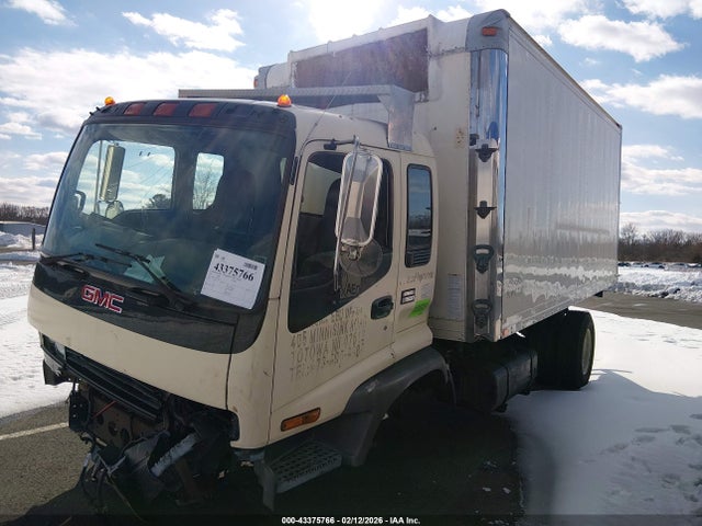 Aukcja sprzedaży 2007 Gmc Tt7500, vin: 1GDK7F1337F408110, numer aukcji: 43375766