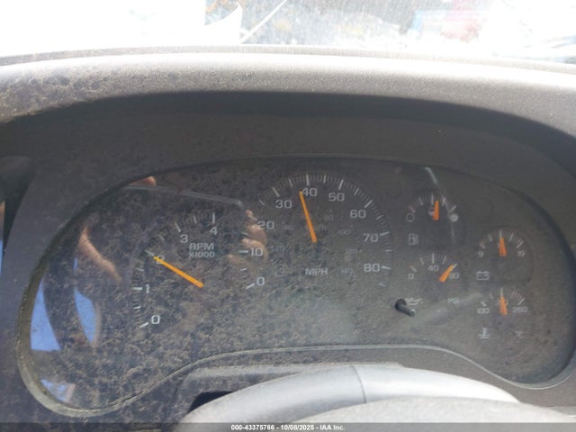 Aukcja sprzedaży 2007 Gmc Tt7500, vin: 1GDK7F1337F408110, numer aukcji: 43375766