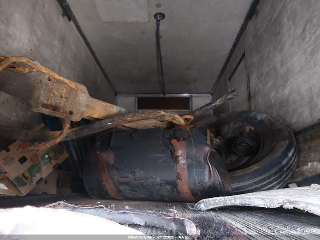 Aukcja sprzedaży 2007 Gmc Tt7500, vin: 1GDK7F1337F408110, numer aukcji: 43375766