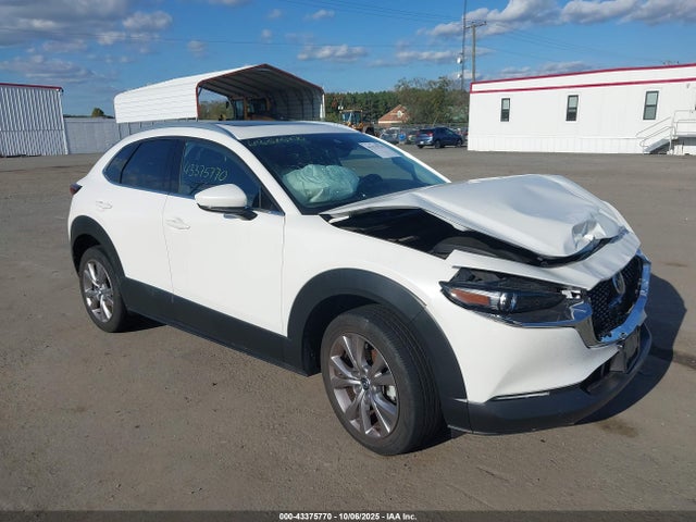 Aukcja sprzedaży 2021 Mazda Cx-30 Premium, vin: 3MVDMBDL8MM310498, numer aukcji: 43375770