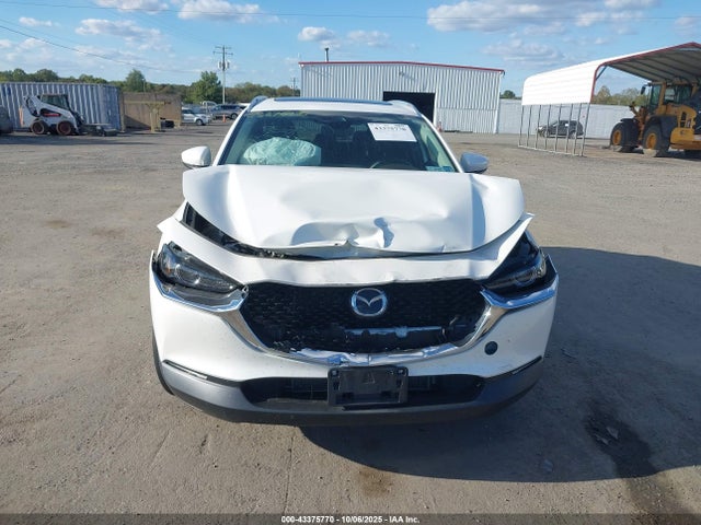 Aukcja sprzedaży 2021 Mazda Cx-30 Premium, vin: 3MVDMBDL8MM310498, numer aukcji: 43375770
