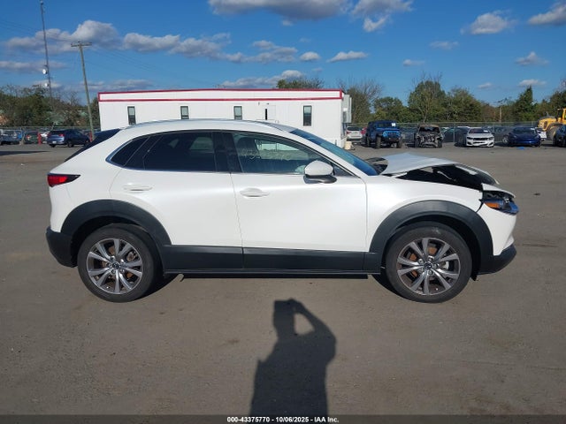 Aukcja sprzedaży 2021 Mazda Cx-30 Premium, vin: 3MVDMBDL8MM310498, numer aukcji: 43375770