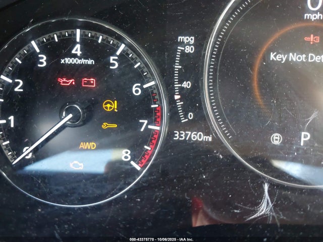 Aukcja sprzedaży 2021 Mazda Cx-30 Premium, vin: 3MVDMBDL8MM310498, numer aukcji: 43375770