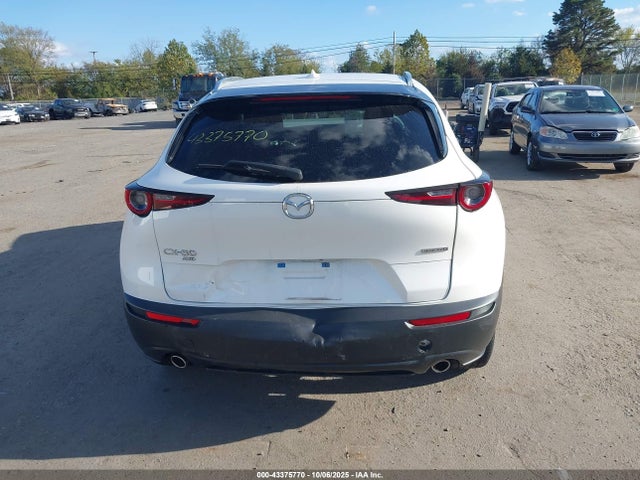 Aukcja sprzedaży 2021 Mazda Cx-30 Premium, vin: 3MVDMBDL8MM310498, numer aukcji: 43375770