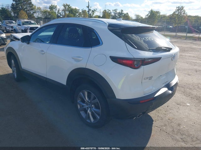 Aukcja sprzedaży 2021 Mazda Cx-30 Premium, vin: 3MVDMBDL8MM310498, numer aukcji: 43375770