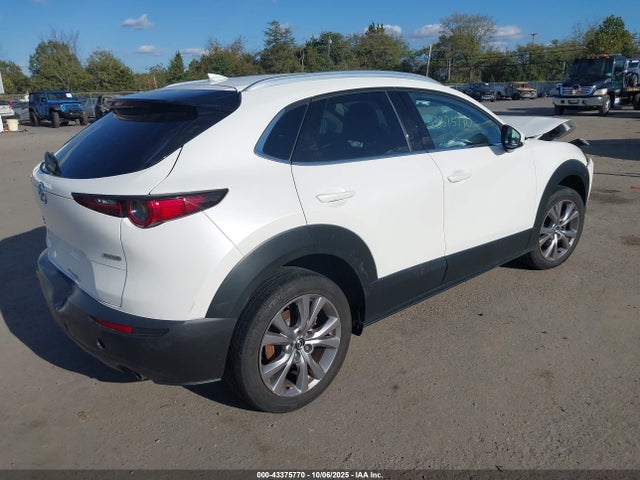 Aukcja sprzedaży 2021 Mazda Cx-30 Premium, vin: 3MVDMBDL8MM310498, numer aukcji: 43375770