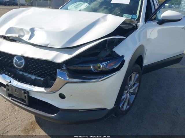 Aukcja sprzedaży 2021 Mazda Cx-30 Premium, vin: 3MVDMBDL8MM310498, numer aukcji: 43375770