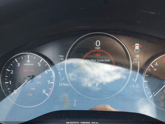 Aukcja sprzedaży 2021 Mazda Cx-30 Premium, vin: 3MVDMBDL8MM310498, numer aukcji: 43375770