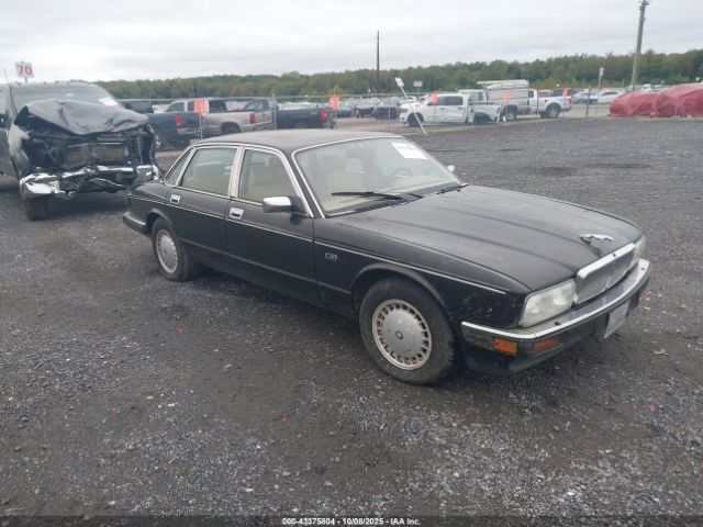 1991 JAGUAR XJ6 SAJKY1743MC639558 Photo 0