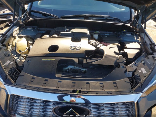 2022 INFINITI QX55 3PCAJ5L39NF101342 Photo 9
