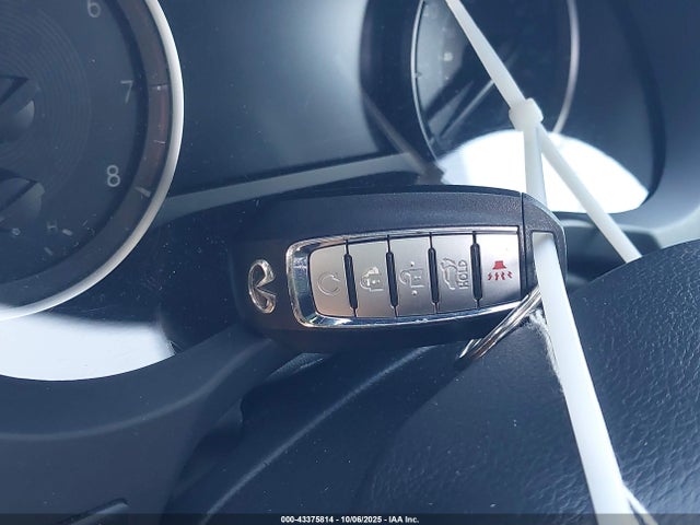 2022 INFINITI QX55 3PCAJ5L39NF101342 Photo 10