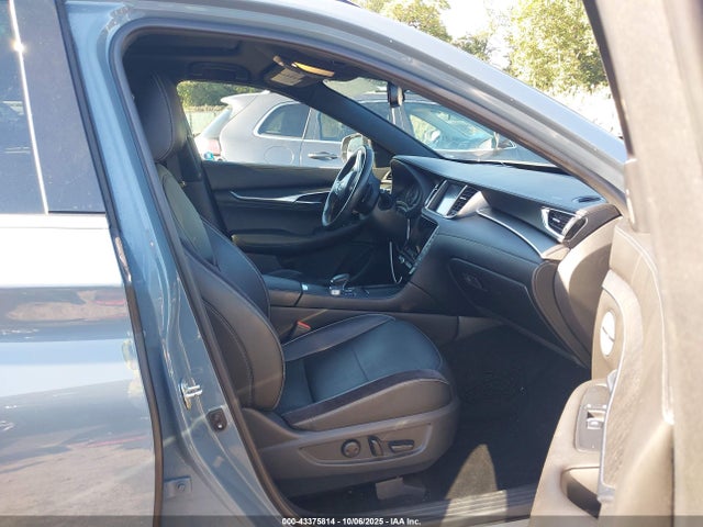 2022 INFINITI QX55 3PCAJ5L39NF101342 Photo 4